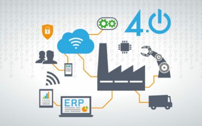 Rubinetterie Mariani con Gamma Energia per automazione impianto trattamento acque in Industry 4.0