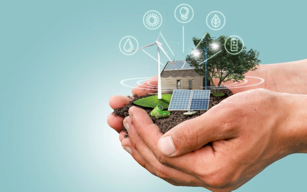 L’energia fotovoltaica oggi