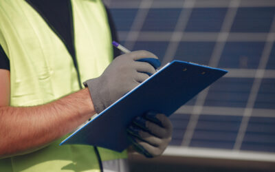 Il monitoraggio e collaudo per impianti elettrici, idroelettrici e fotovoltaici di di Gamma Energia