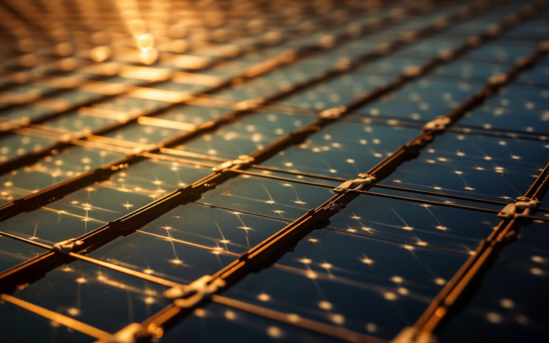 Energia fotovoltaica, una fonte chiave per un futuro sostenibile