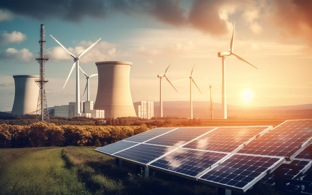 aziende efficienza energetica
