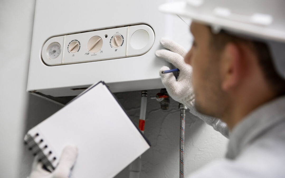 Ridurre i Consumi Energetici negli Impianti Termici delle Abitazioni