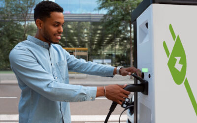 Colonnine ricarica per Auto Elettriche