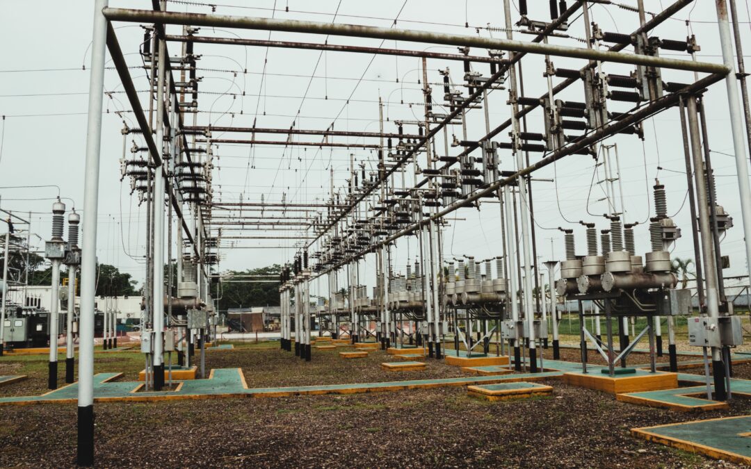 Manutenzione degli Impianti Energetici